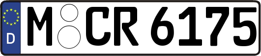M-CR6175
