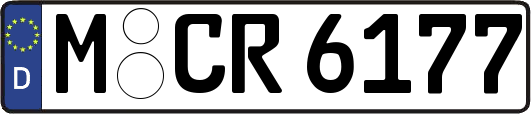 M-CR6177