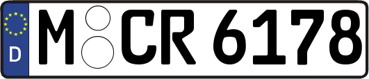 M-CR6178
