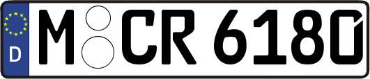 M-CR6180
