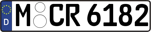 M-CR6182