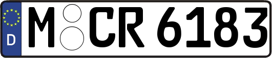 M-CR6183
