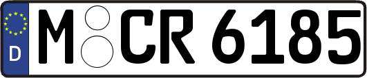 M-CR6185