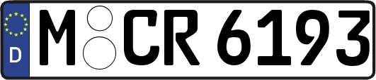 M-CR6193