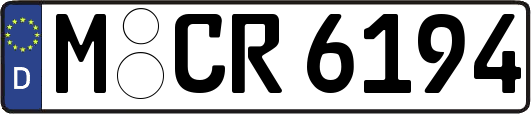 M-CR6194