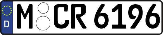 M-CR6196