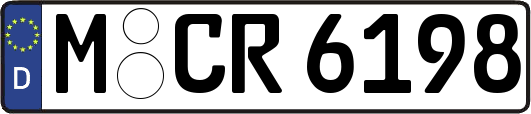 M-CR6198