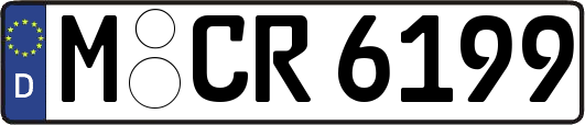 M-CR6199