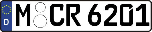 M-CR6201