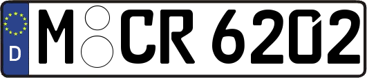 M-CR6202