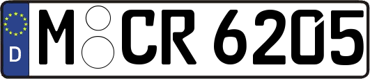 M-CR6205