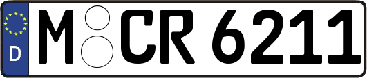 M-CR6211