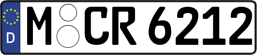 M-CR6212
