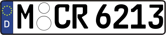 M-CR6213