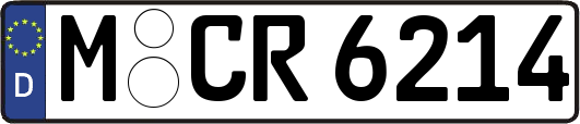 M-CR6214