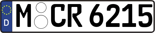 M-CR6215