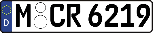 M-CR6219