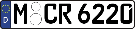 M-CR6220