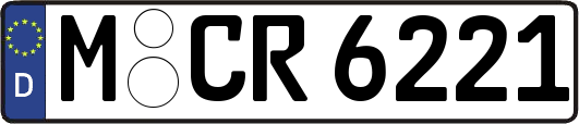 M-CR6221