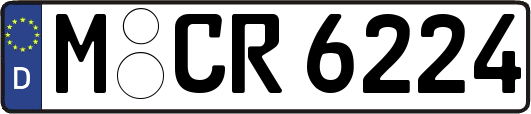 M-CR6224