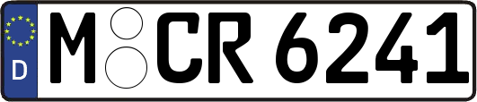 M-CR6241