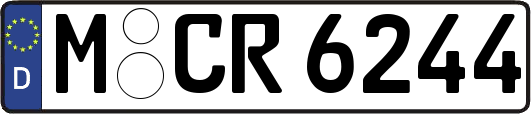 M-CR6244