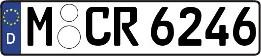 M-CR6246
