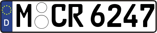 M-CR6247