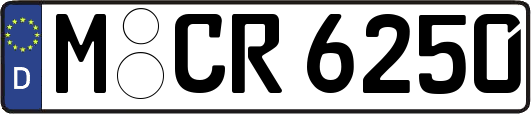 M-CR6250
