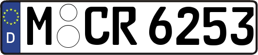 M-CR6253