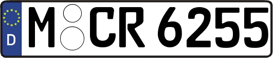 M-CR6255