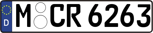 M-CR6263