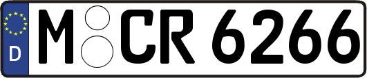 M-CR6266