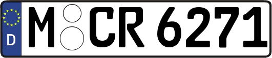 M-CR6271