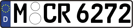 M-CR6272