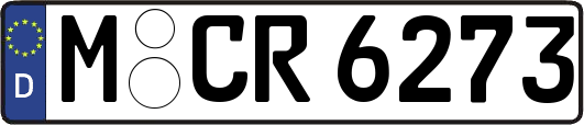 M-CR6273