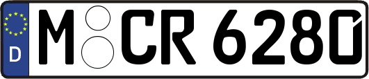 M-CR6280