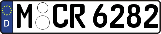 M-CR6282