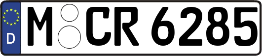 M-CR6285