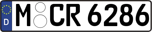 M-CR6286
