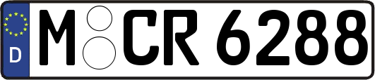 M-CR6288