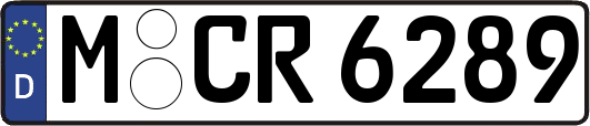 M-CR6289
