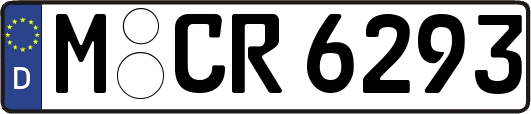 M-CR6293