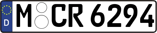 M-CR6294