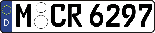 M-CR6297