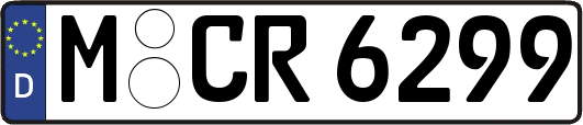 M-CR6299
