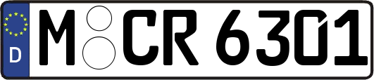 M-CR6301