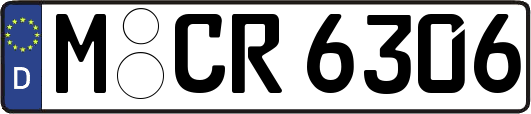 M-CR6306