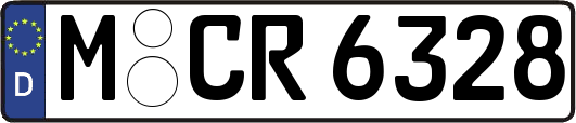M-CR6328
