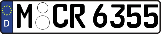 M-CR6355